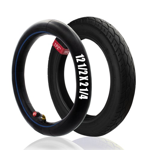 Heavy duty 25 tire - 2.25, &