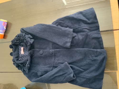 Monnalisa baby coat 18months - monnalisa,