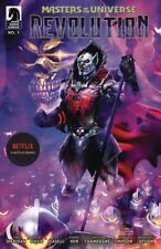 MASTERS OF THE UNIVERSE REVOLUTION #1 (2024) VF/NM DARK HORSE