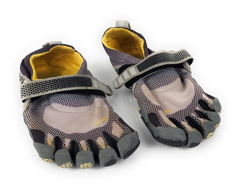 Mens vibram finger barefoot - vibram, 5