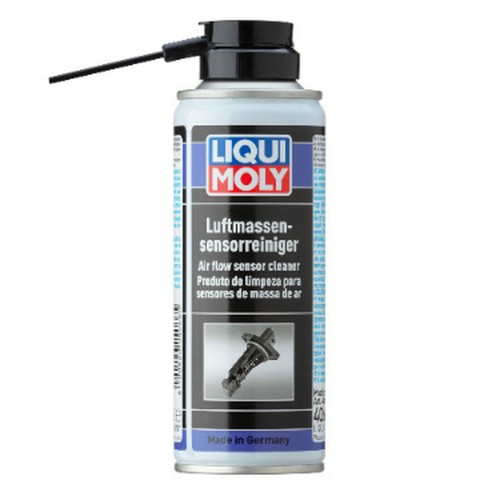 Liqui moly air flow - liqui, sensor
