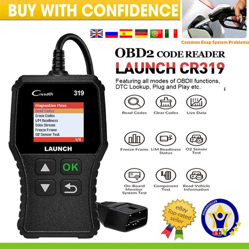 For bmw audi eobd obd2 - for,