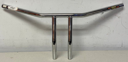 Khrome werks stretch t - khrome, 1"
