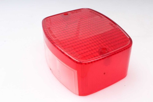 Tail light glass kawasaki - tail,