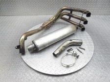 2000 99-04 Triumph Sprint RS
