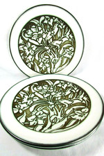 Vintage Wedgewood Tiger Lily 3