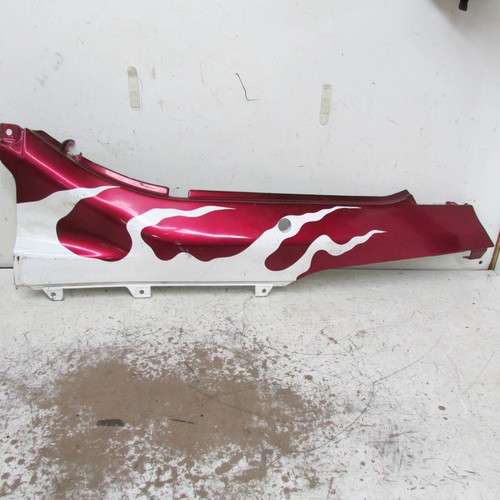 Suzuki gsx 750 - 750, left