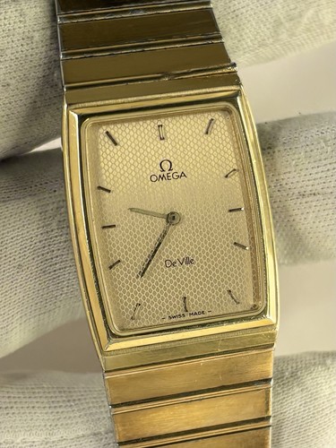Omega ville vintage - de,