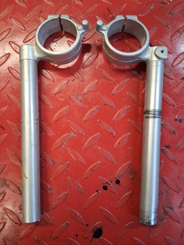 Gsxr600 gsxr750 handle bars - gsxr600,