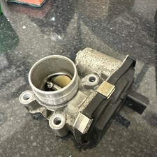 Vauxhall Corsa E 1.0 turbo