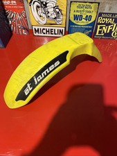 Suzuki jr80 front mudguard - jr80,