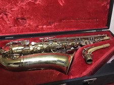 Martin committee series alto - committee,