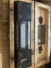 Machine Level Stiefelmayer