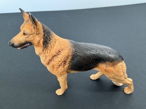 Castagna italy german shepherd - castagna,