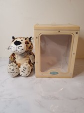 Me to You Tatty Teddy Bears Limited Edition Certificate Bear In A Tiger Costume