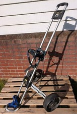 Powakaddy twinpac foldable - powakaddy,