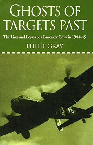 Ghosts targets past the - targets,