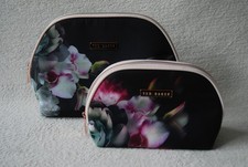 TED BAKER SET of 2 Cosmetic