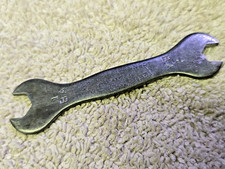 Terrys spanner 1BA & 3BA (ref