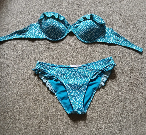Jack wills bikini - wills, bust