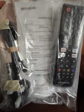 Samsung Smart TV Remote