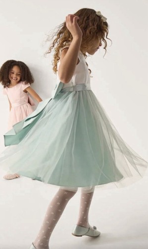 Monsoon tulle bridesmaid - tulle,