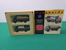 1:64 Lledo VANGUARDS Whitbread