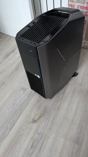 Alienware aurora gaming pc - aurora,