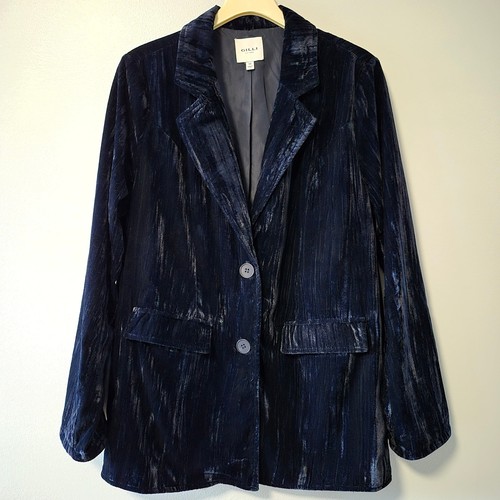 Gilli dark midnight blue - gilli,