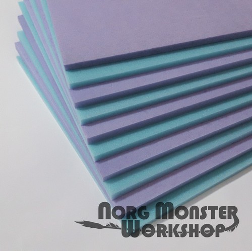 Large sheets xps - large, foam