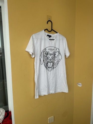 Givenchy rottweiler doghead - givenchy,