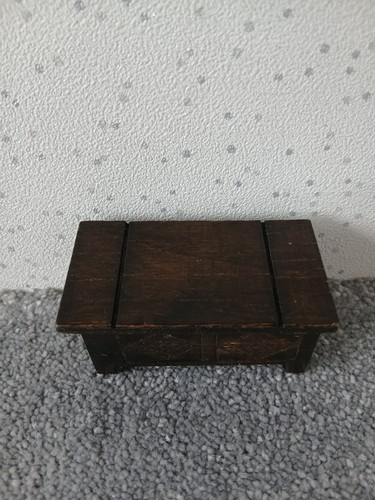Vintage barton tudor lundby - vintage,