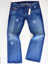 Diesel Zathan Jeans W36 L32