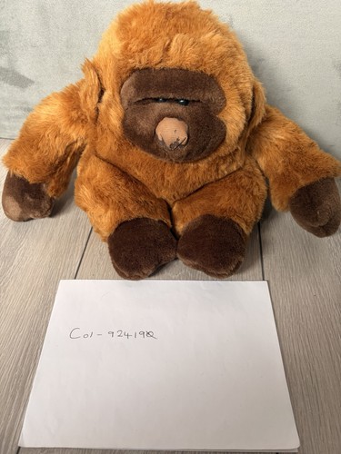 Adams gorilla teddy - adams,