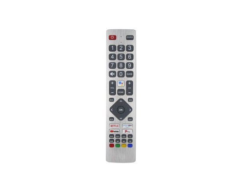 Remote control for - for, sharp