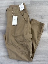 MARKS & SPENCER MENS CAMEL