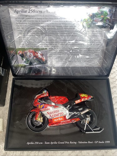 Minichamps scale 122 - scale,