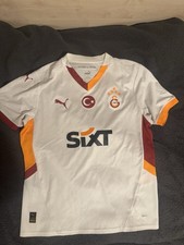 Galatasaray Osimhen Jersey 24/25