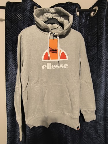 Ellesse men grey - men's, size