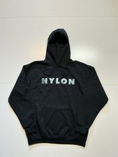 Nylon Desert Disco Presented