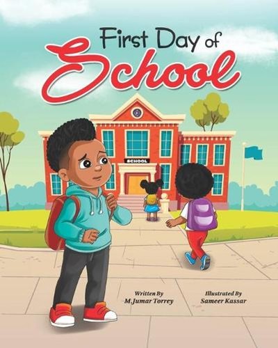First day school m - day, of
