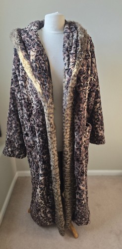 Spirit hoods size - spirit, savannah