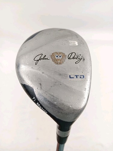 John daly ltd lion golf - daly,