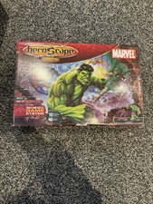 Marvel Heroscape Game System