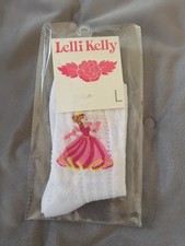 Lelli Kelly School Socks Girls