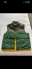 Polo Ralph Lauren Leather Yoke