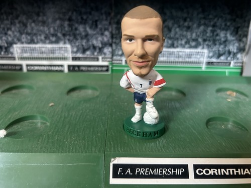 Corinthian prostars david - prostars,
