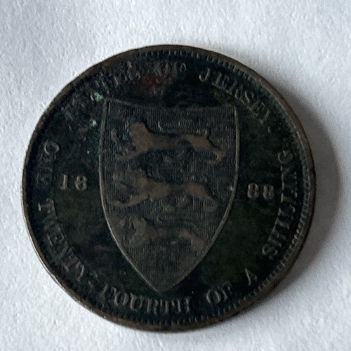 1888 a shilling states - a,