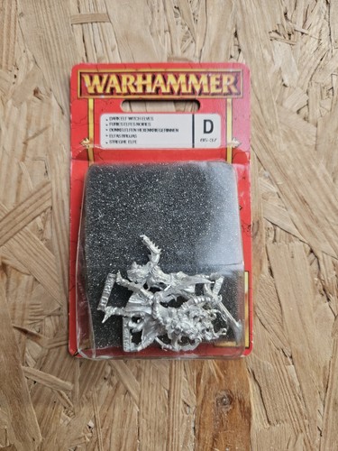Warhammer fantasy old world - fantasy,