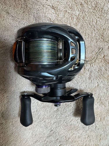 Daiwa tatula 8 - daiwa, tw